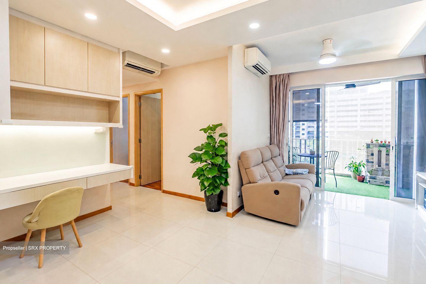 Forestville (D25), Condominium #604250231
